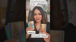 Leia mais sobre o artigo #tarot #fortunetelling #astrology #tarotcaards #future #tarotreading #shorts #video #viral #yt