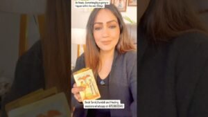 Leia mais sobre o artigo #tarot #fortunetelling #astrology #astrology #tarotreading #shorts #viral #video #yourubeshorts #yt
