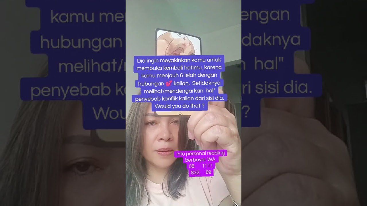 No momento, você está visualizando #tarot #love