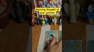 Leia mais sobre o artigo #tarot #lovetarot #currentfeelings #shortsfeed #shortsviral