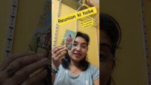 Leia mais sobre o artigo #tarot #lovetarot #reunion #shortsviral  @tumpa01