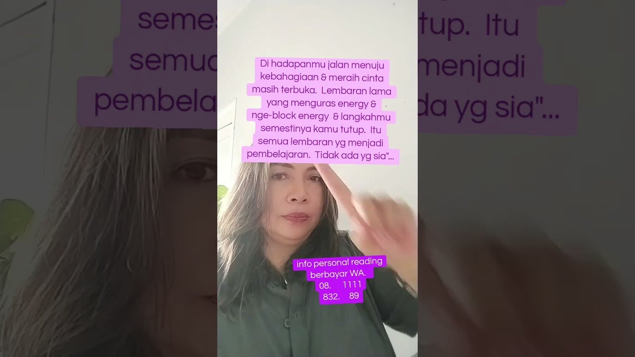 No momento, você está visualizando #tarot #oracle #pesanleluhur