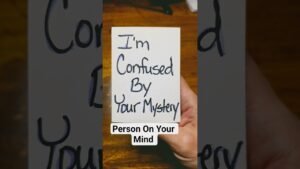 Leia mais sobre o artigo #tarot #soulmate #twinflame #lovereading #youneedthismessage #love #soulmate #psychiclovereading