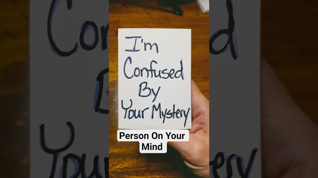 No momento, você está visualizando #tarot #soulmate #twinflame #lovereading #youneedthismessage #love #soulmate #psychiclovereading