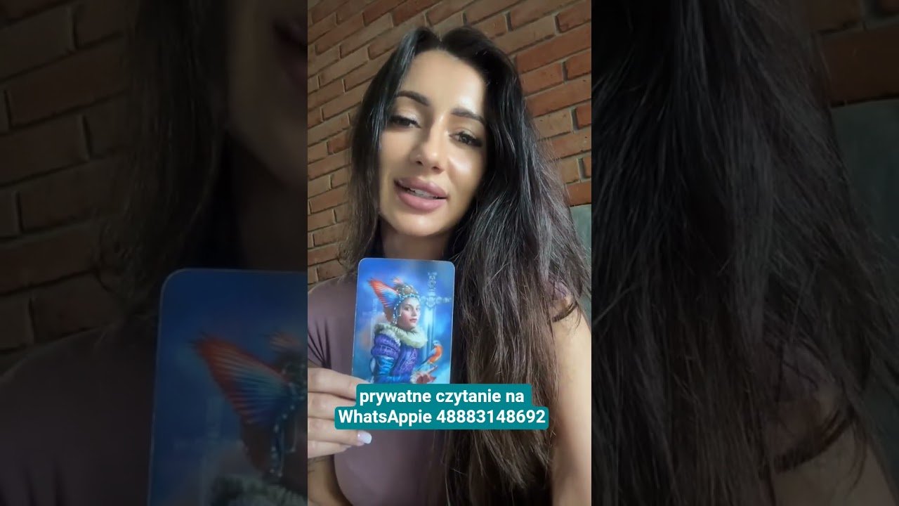 No momento, você está visualizando #tarot #tarotreading #tarotreader #tarotcards #tarocistka #czytanietarota #dlaciebie #tegodnia #ezot