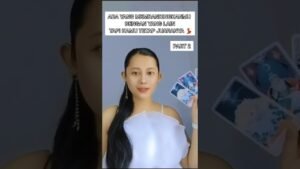 Leia mais sobre o artigo #tarot #whatscomingupinlovelife #tarotreading #psychiclovereading #tarotreader