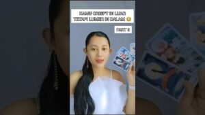 Leia mais sobre o artigo #tarot #whatscomingupinlovelife #tarotreading #psychiclovereading #tarotreader