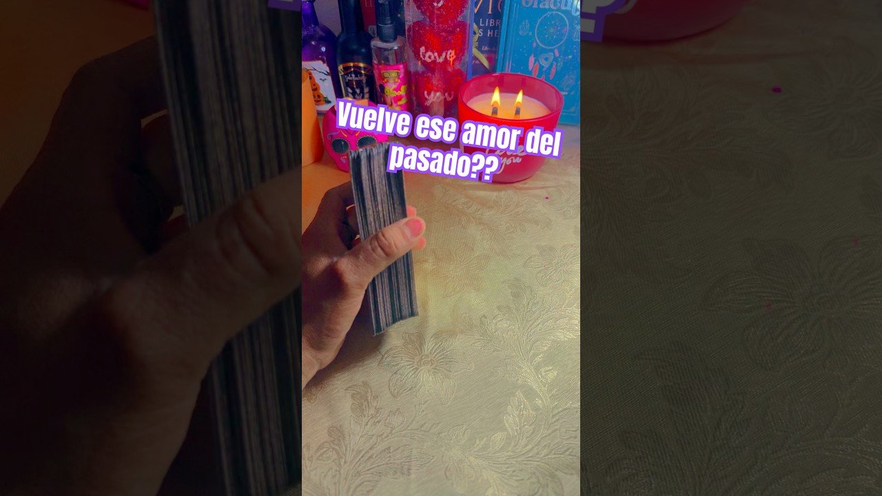 No momento, você está visualizando #tarot
