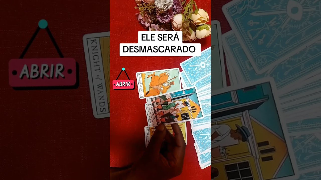 No momento, você está visualizando #tarotdeliss #esotarot #tarotreader #pickacard #yesorno #universe #message #tarotcardreading #urgent