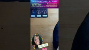 Leia mais sobre o artigo Te puso a prueba pero no le salio como esperaba #tarot  EXTENDIDA #1275