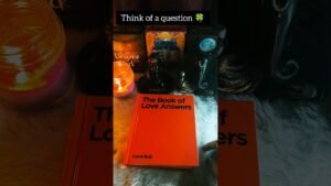 Leia mais sobre o artigo The Book Of Relationship Answer 🙌🔱 #tarot #viral #explore #shiv #divine