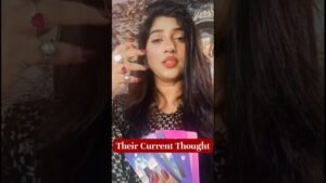 Leia mais sobre o artigo Their Current Thought #tarot #shorts