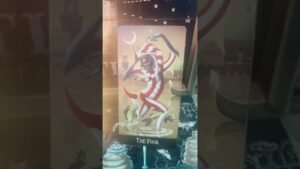Leia mais sobre o artigo They Regret It… But Stay Silent | Tarot Reading