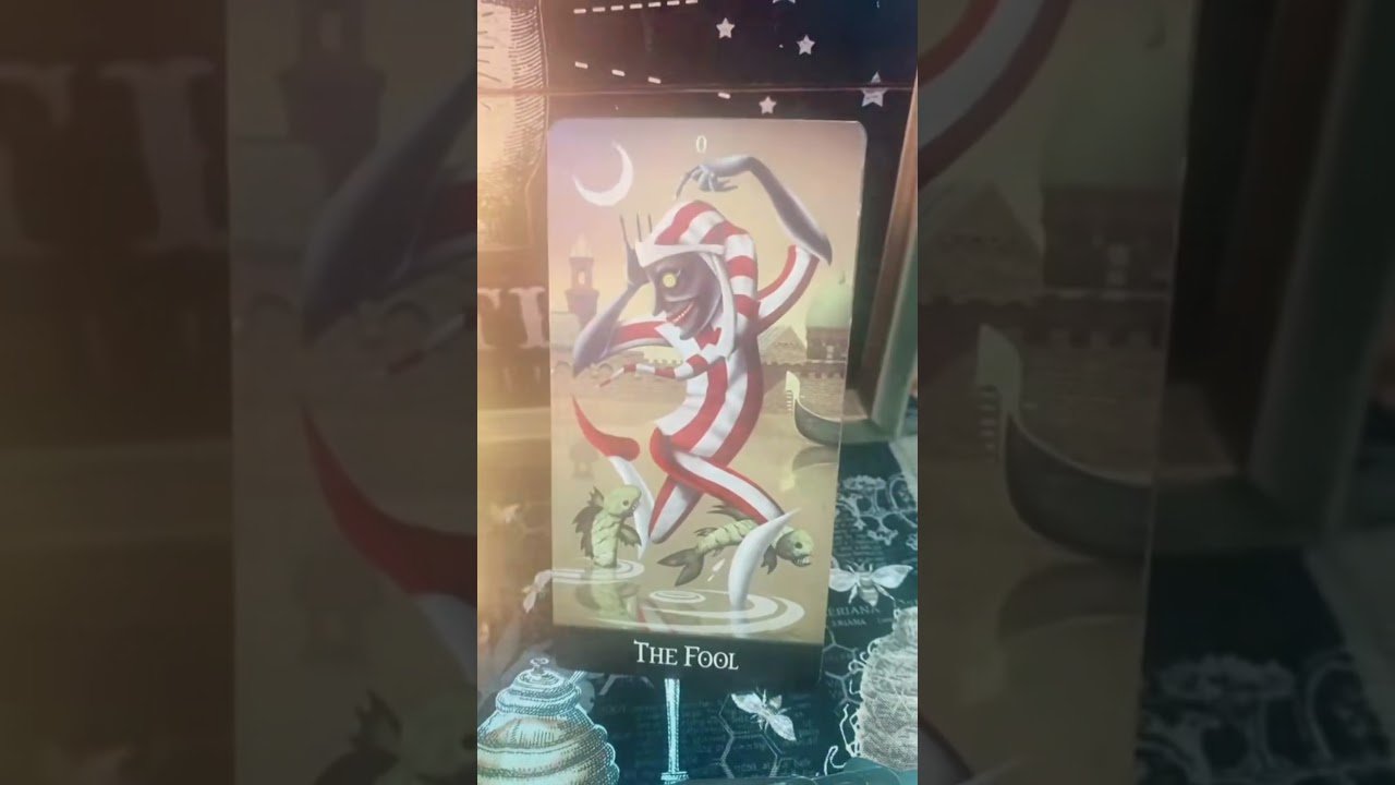 No momento, você está visualizando They Regret It… But Stay Silent | Tarot Reading
