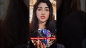 Leia mais sobre o artigo Think about someone n see their intention. #tarot #shorts