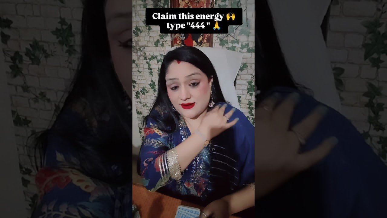 No momento, você está visualizando third party Rock 🥳 or aap shock 😲 type “444” #divine #tarot #universe #shorts