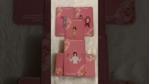 Leia mais sobre o artigo T’inquiète il va finir par se lancer 😉#pourtoi #tarot #guidance #oracle #voyance #tirage