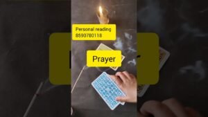 Leia mais sobre o artigo Today Night Message🙏#timelessreading #tarot #collectivereading#todayreading