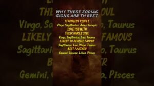 Leia mais sobre o artigo Top Zodiac Sign Everyone Loves💕💫#zodiac #zodiacsigns #astrology #horoscope #tarot #shorts