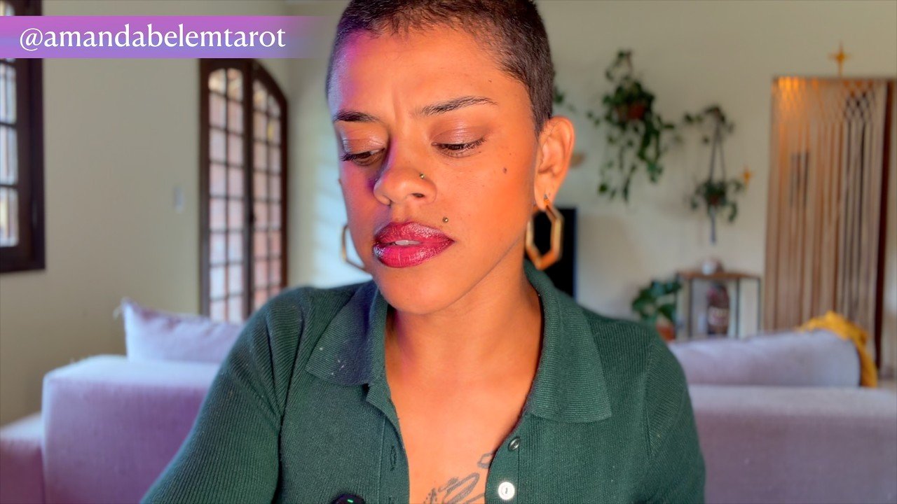 No momento, você está visualizando 🔥UM ENCANTAMENTO!! NÃO SEI O QUE VOCÊ FEZ COM ESSA PESSOA! 💞