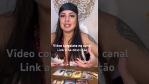Leia mais sobre o artigo Vai quebrar o silêncio por medo de te perder! #baralhocigano #espiritualidade #tarot