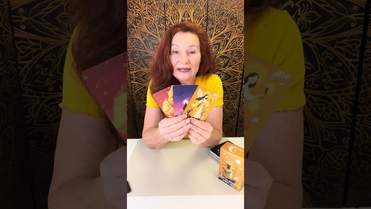 No momento, você está visualizando Was beschäftigt dein Gegenüber momentan in Bezug auf dich? #tarot #liebe #coaching #kartenlegen