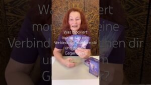 Leia mais sobre o artigo Was blockiert momentan eine Verbindung zwischen dir und deinem Gegenüber? #liebe #tarot #coaching