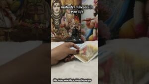 Leia mais sobre o artigo What miracles is Mahadev bringing into your life?#tarot #tarotreading#viral