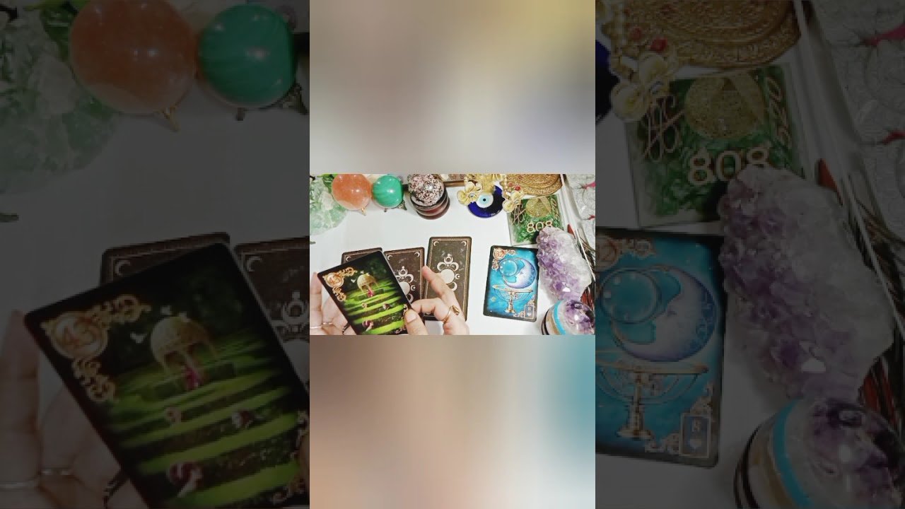 No momento, você está visualizando what’s coming next #sambhavi #tarot #111sambhavisastrotarot