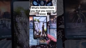 Leia mais sobre o artigo What’s hidden from you that you need to know #tarot #tarotreading #fortunetelling