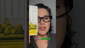 Leia mais sobre o artigo Will the Fuel Protests Bring Down This Irish Government? #tarot #tarotbyjanine