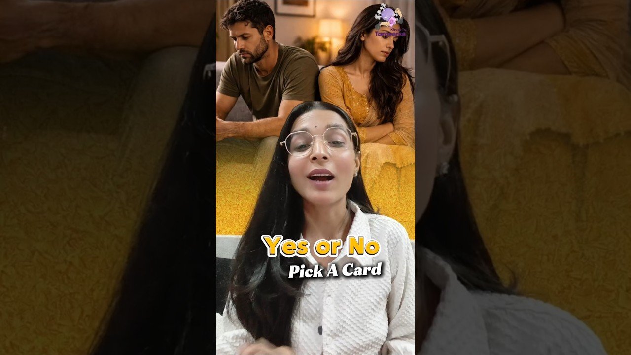 No momento, você está visualizando 🤔Yes/No Pick a card #yesnotarot #pickacardreading #yesnoreading #pickacardtarot #tarotreading #tarot