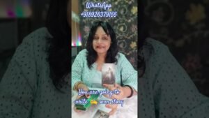 Leia mais sobre o artigo you are going to write ✍️ own story #tarot #nocontactreading #fortunetelling #crushfeeling#story