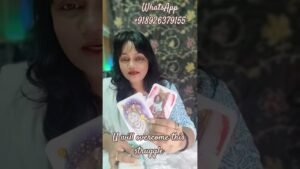 Leia mais sobre o artigo you are over come this struggle #tarot #nocontactreading #crushfeelings #tarotreading