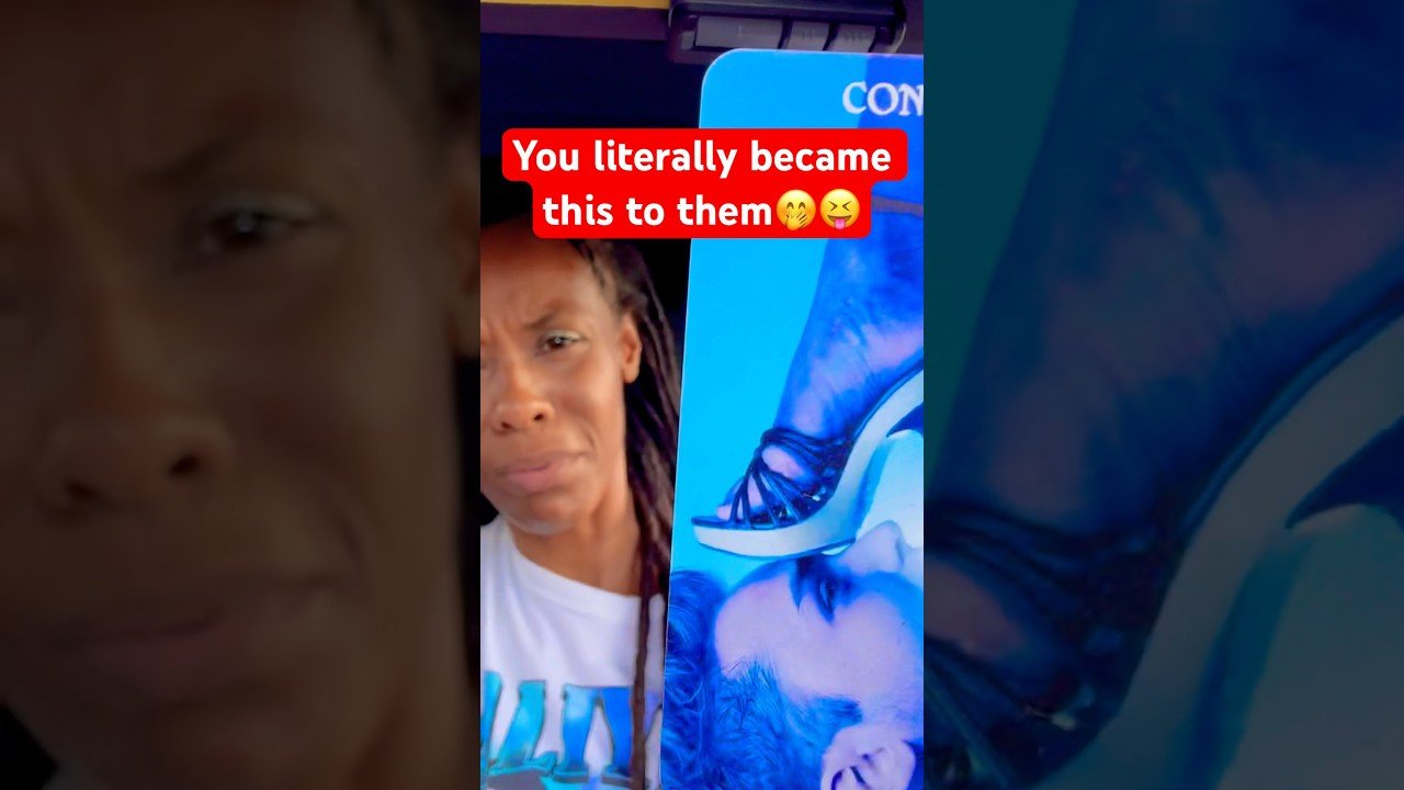 No momento, você está visualizando ⚜️You literally became this to them 🤭😝#tarot #obssessed #tarotreading ￼