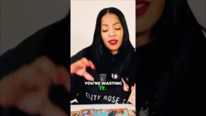 Leia mais sobre o artigo You Realized They Were a Waste of Your Energy! #tarot #toxic #karmicmasculine