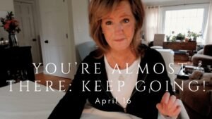 Leia mais sobre o artigo Your Daily Tarot Reading : You’re Closer To The End Of A Difficult Chapter Than You Think