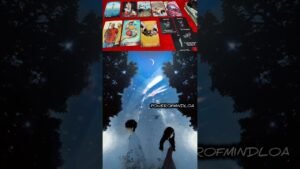 Leia mais sobre o artigo your person current feeling #powerofmindloa #lovereading #tarot #manifestation
