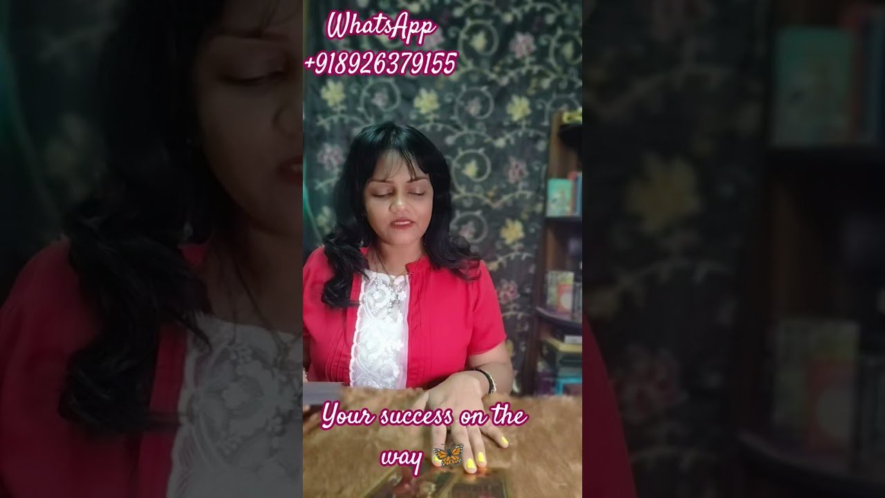 No momento, você está visualizando your success is high #nocontactreading #tarotreading #crushreading #tarot 💪