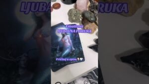 Leia mais sobre o artigo Za cistu ljubav ostavi 🤍u komentaru#tarot #tarotcitanje #oracle#love