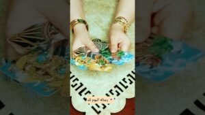 Leia mais sobre o artigo رساله اليوم لك 💌 #تاروت #tarot #اكسبلور #توقعاتي #قراءة #ابراج #برج #tarotreading #تهكير