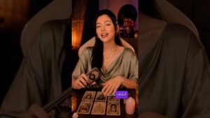 Leia mais sobre o artigo رساله التاروت الى برج الثور🌸 #تاروت #tarot #توقعاتي #توقعات_الأبراج #ابراج #اكسبلور