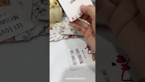 Leia mais sobre o artigo #ดวงความรัก #tarot #tarotcaards #ไพ่ทาโรต์ #tarotreading #ดวง #pickacard #tarotreading  #ไพ่ยิปซี