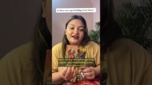 Leia mais sobre o artigo 🤯 Do they regret ⁉️#tarotcards #tarot #tarotreader #nocontactreading #inseparation