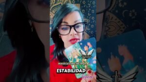 Leia mais sobre o artigo ✨🔮 MANTÉN LA CALMA… ELLOS PAGAN 🔮✨ #shorts #espiritualidad #tarot