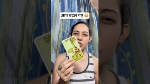Leia mais sobre o artigo आपने react करना बंद कर दिया… और सब बदल गया 😳 #hindi #tarot #shorts