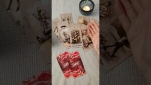Leia mais sobre o artigo #таро #tarot