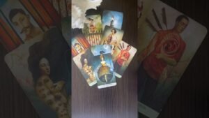 Leia mais sobre o artigo Таро❤️‍🔥Какой СЮРПРИЗ Вас ожидает ?