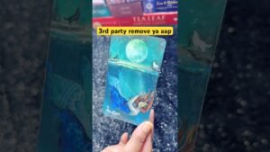 Leia mais sobre o artigo 3rd party remove hoga ya nhi/#tarot #nocontactreading #tarotreading #soulmate #cardreading #love