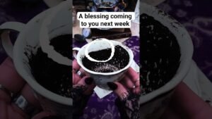 Leia mais sobre o artigo A blessing coming to you next week #tarot #tarotreading #fortunetelling